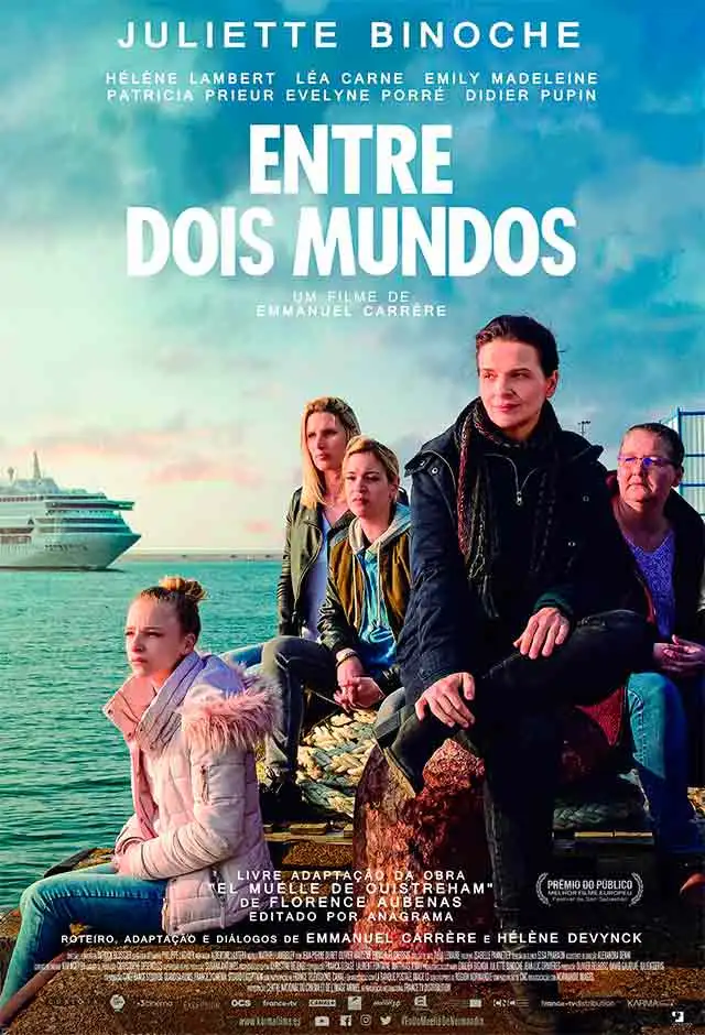 Entre Dois Mundos
