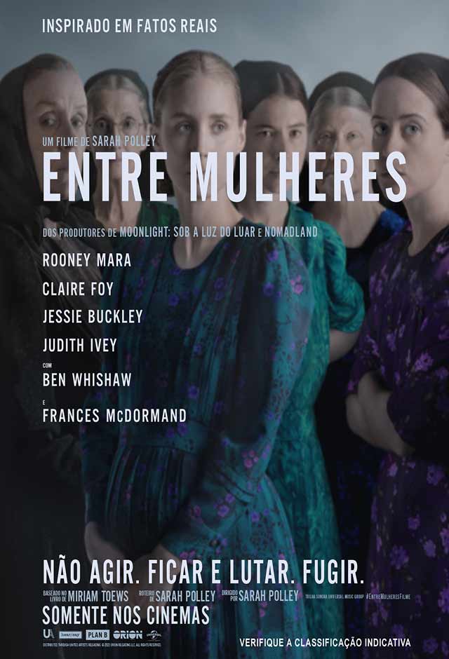 Entre Mulheres