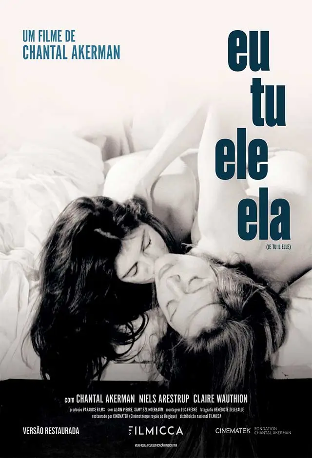 Eu, Tu, Ele, Ela (Relançamento)