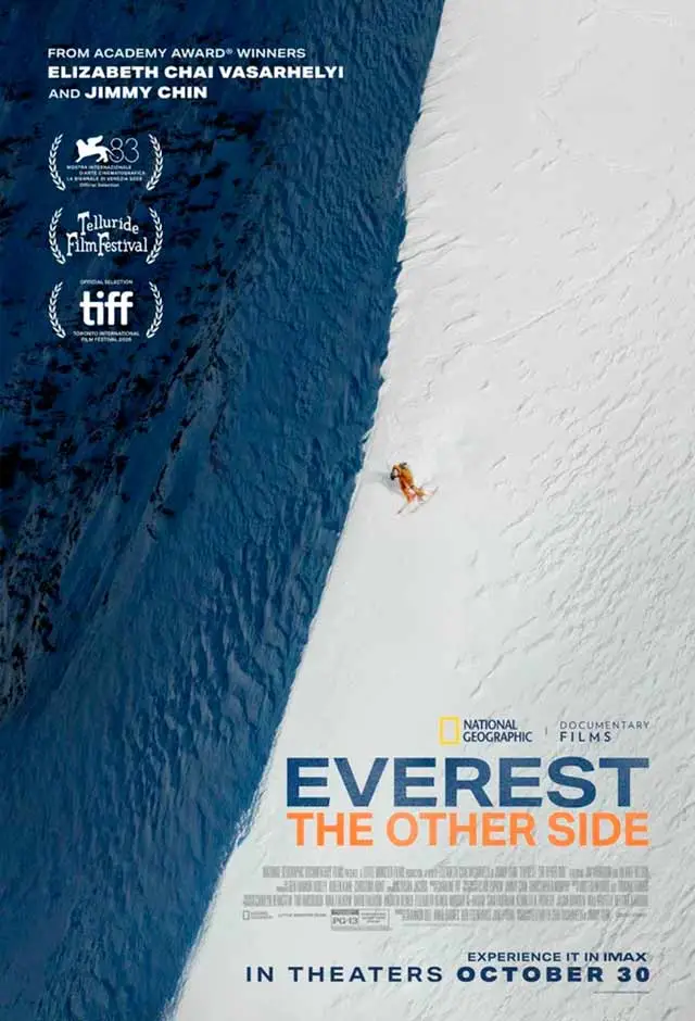 Everest - O Outro Lado