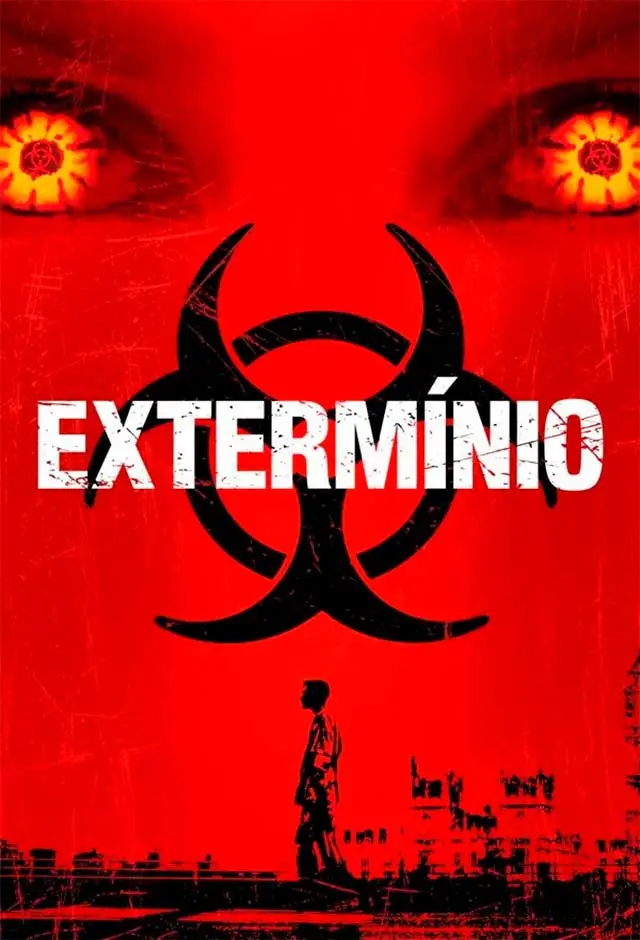 Extermínio (Relançamento)