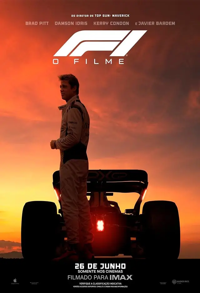 F1: O Filme