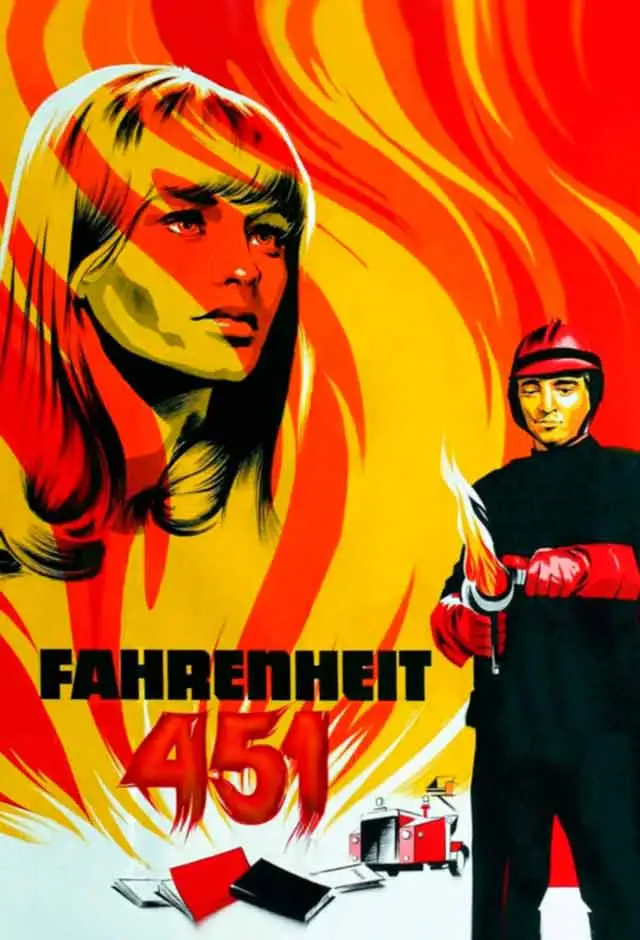 Fahrenheit 451