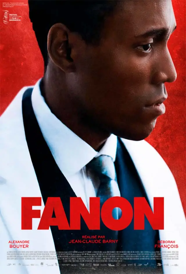 Fanon