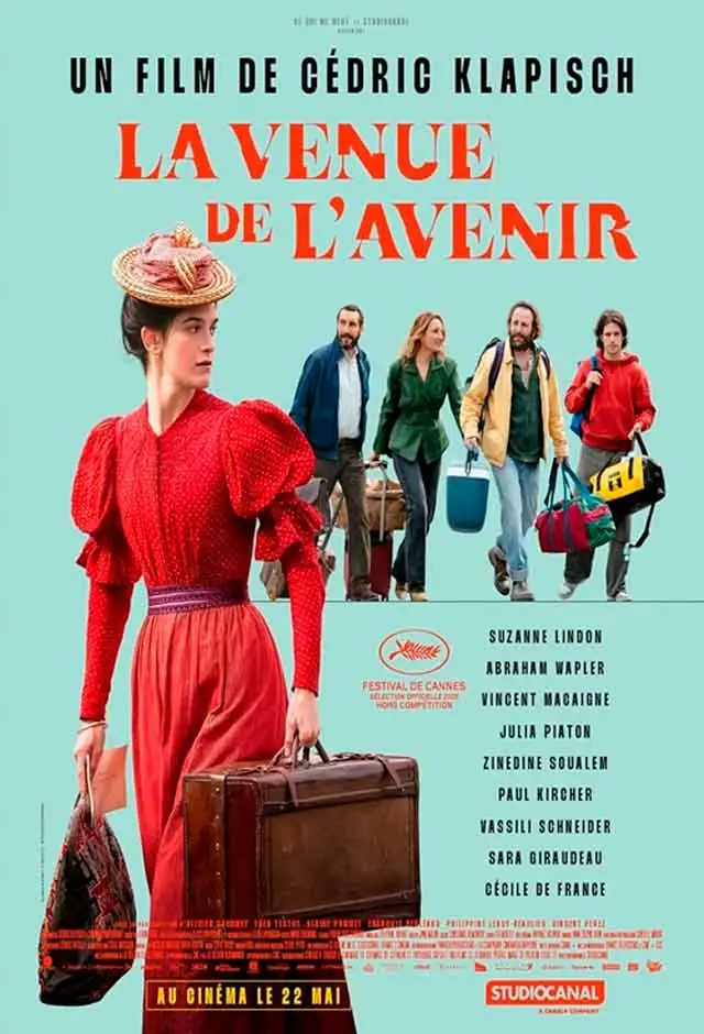 Festival Imovision - As Cores Do Tempo