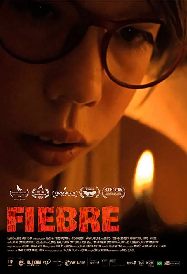 Fiebre