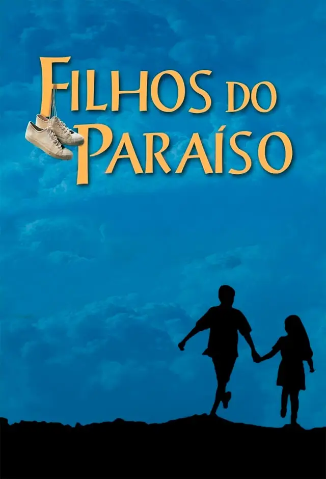 Filhos Do Paraíso