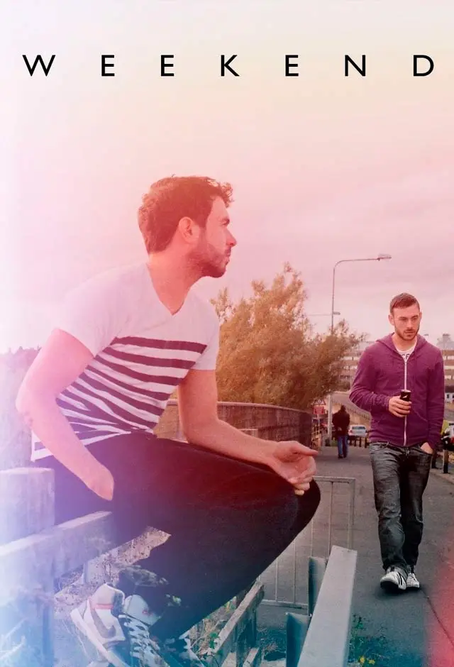 banner do filme Fim De Semana