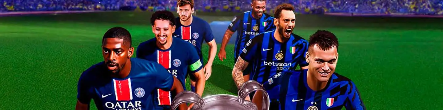 Final Da UEFA - Champions League 2025 