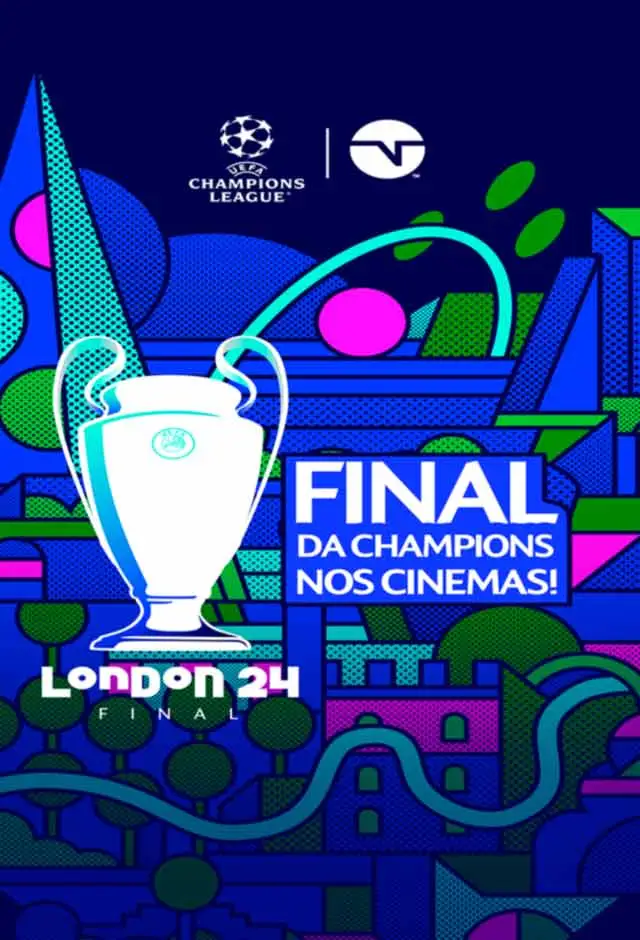 Final Uefa Champions League 2024
