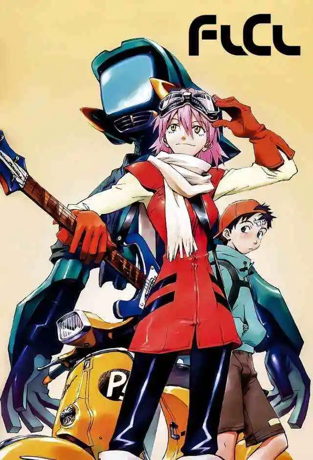 FLCL