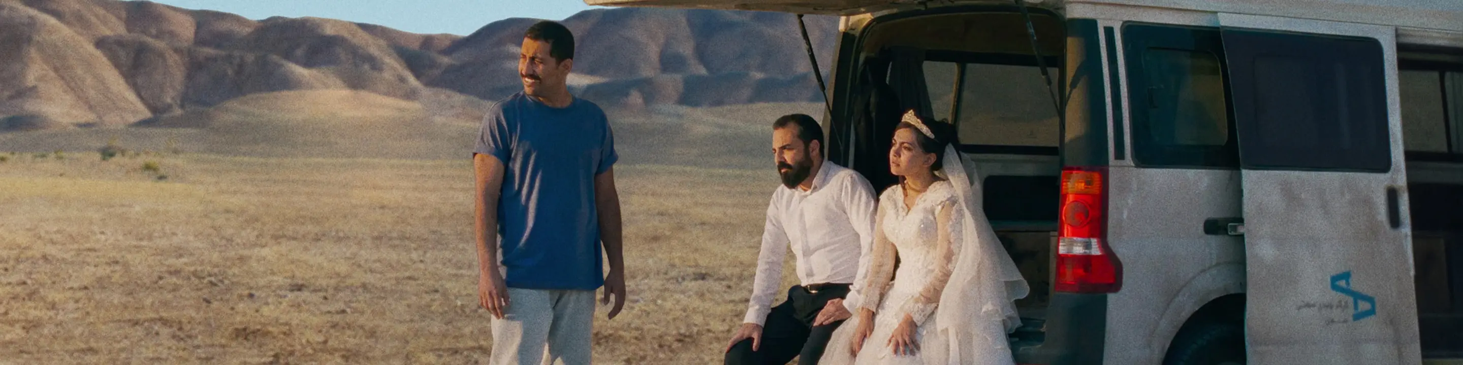 Foi Apenas Um Acidente