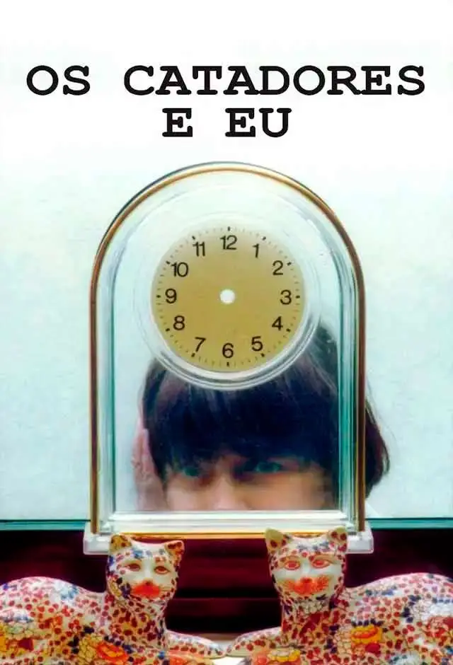 banner do filme Fotografia Agnès Varda Cinema: Os Catadores E Eu