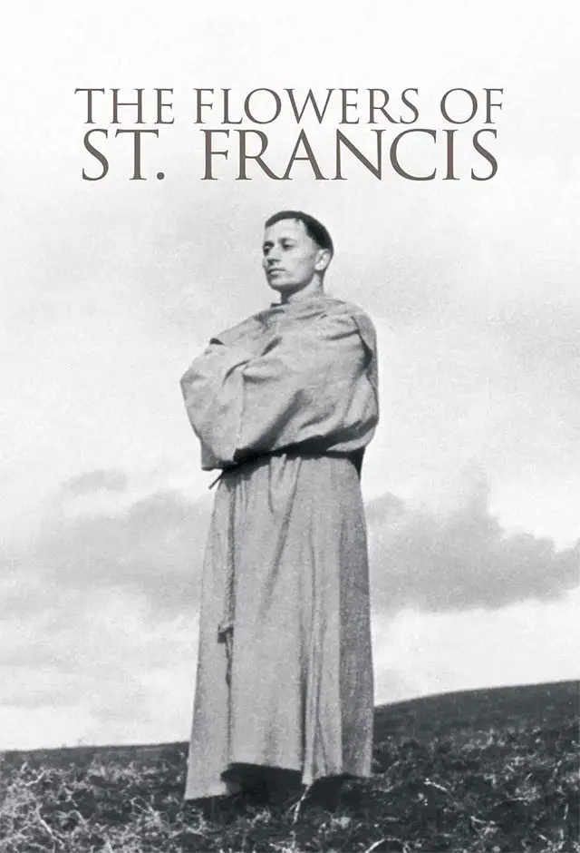 Francisco, Arauto De Deus