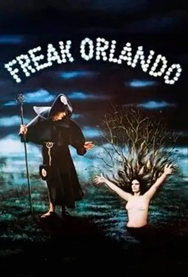 Freak Orlando