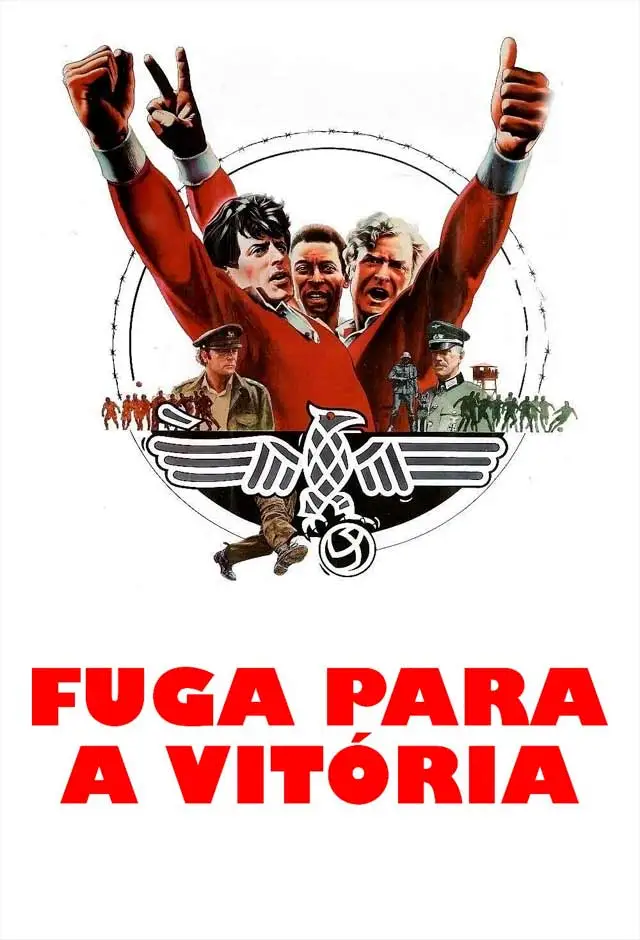 Fuga Para Vitória