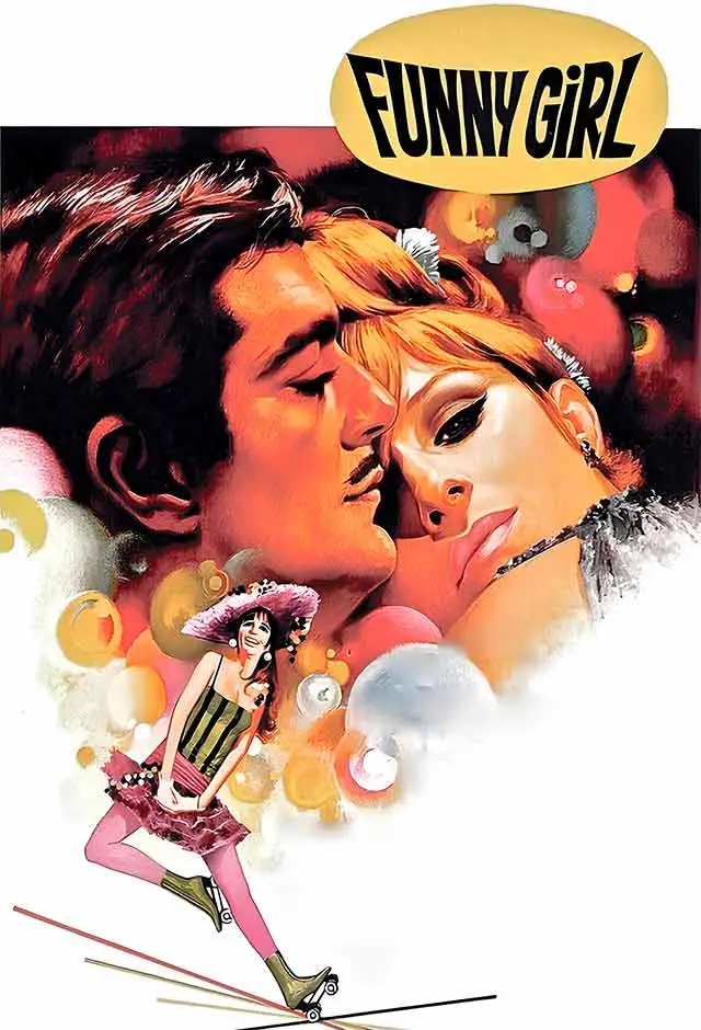 Funny Girl - Uma Garota Genial