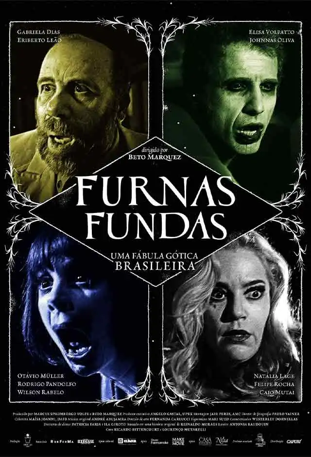 Furnas Fundas