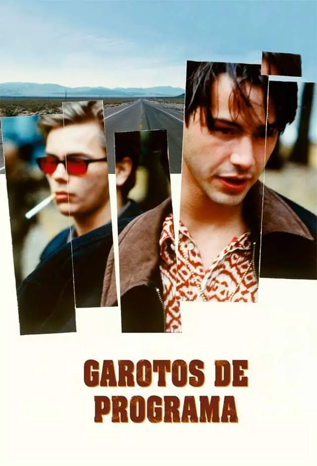 Garotos De Programa