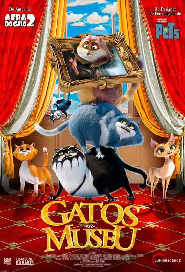 Poster do filme
