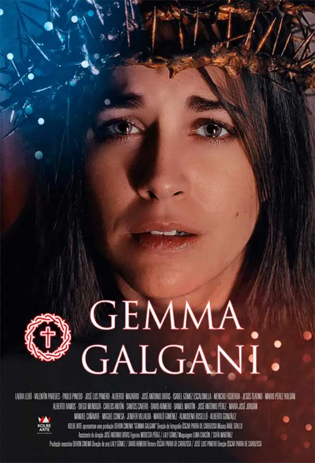 Gemma Galgani
