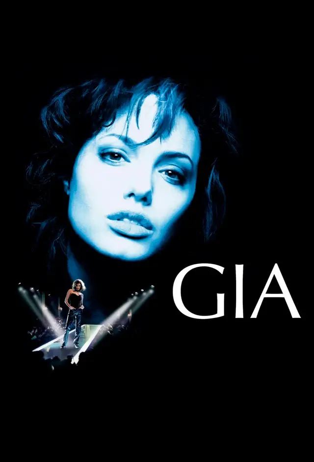 Gia - Fama E Destruição