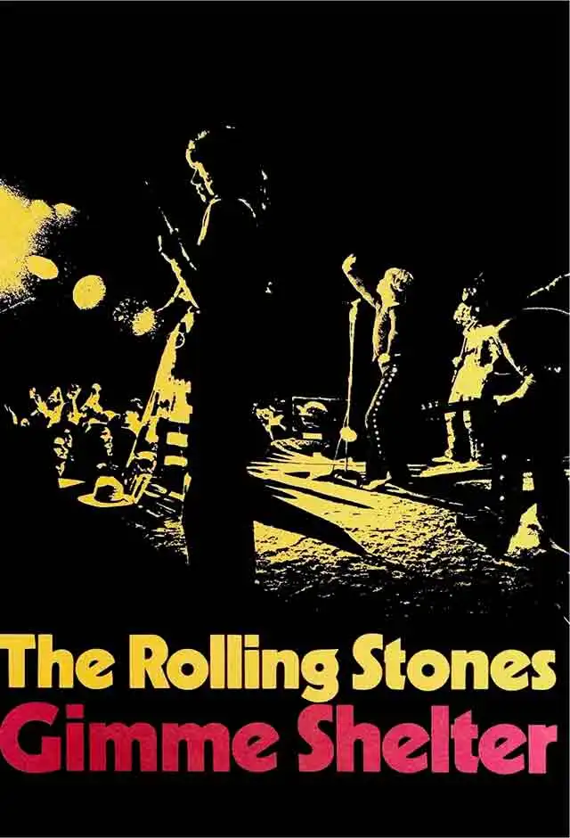 Gimme Shelter - Ingresso.com