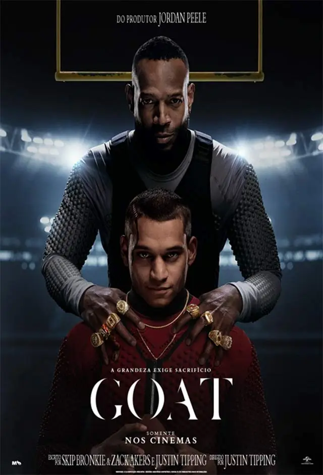 Goat