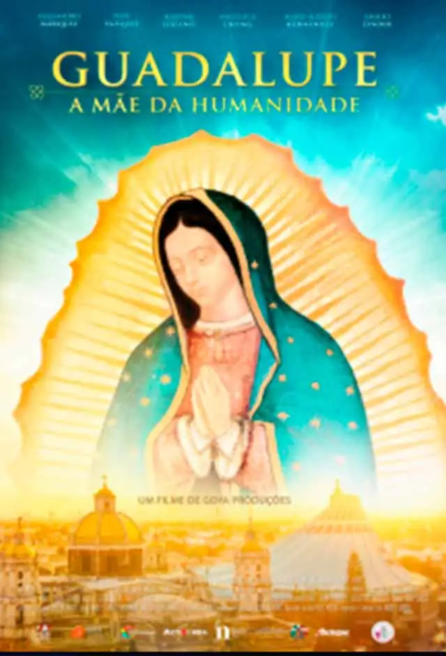 Imagem do filme Guadalupe - Mãe Da Humanidade