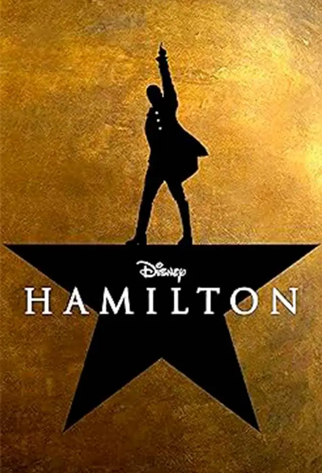 Hamilton (Relançamento)