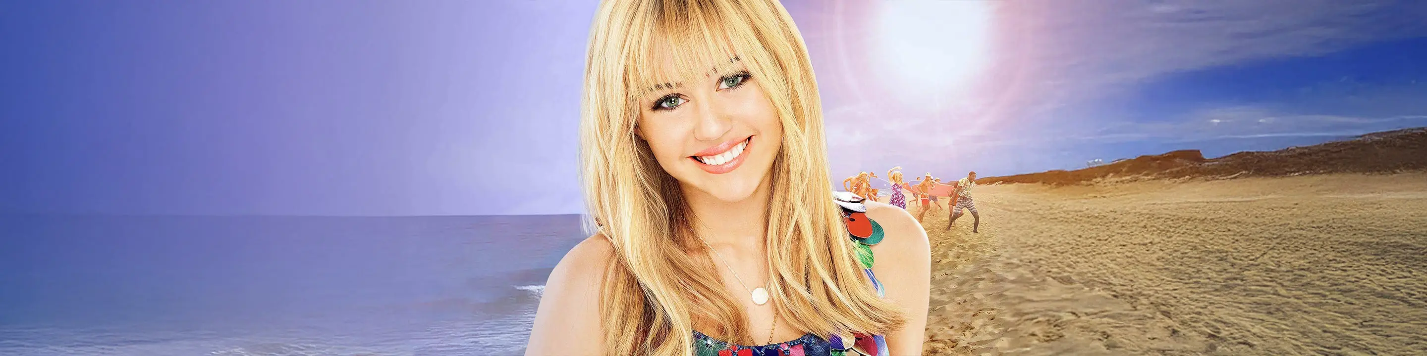 Hannah Montana: O Filme (Relançamento)