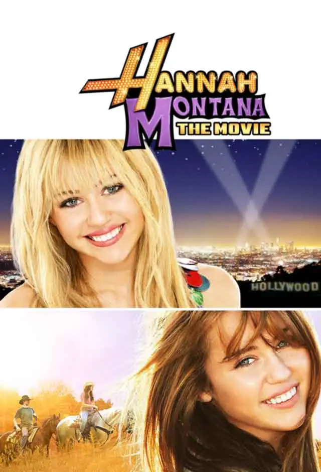 Hannah Montana: O Filme 