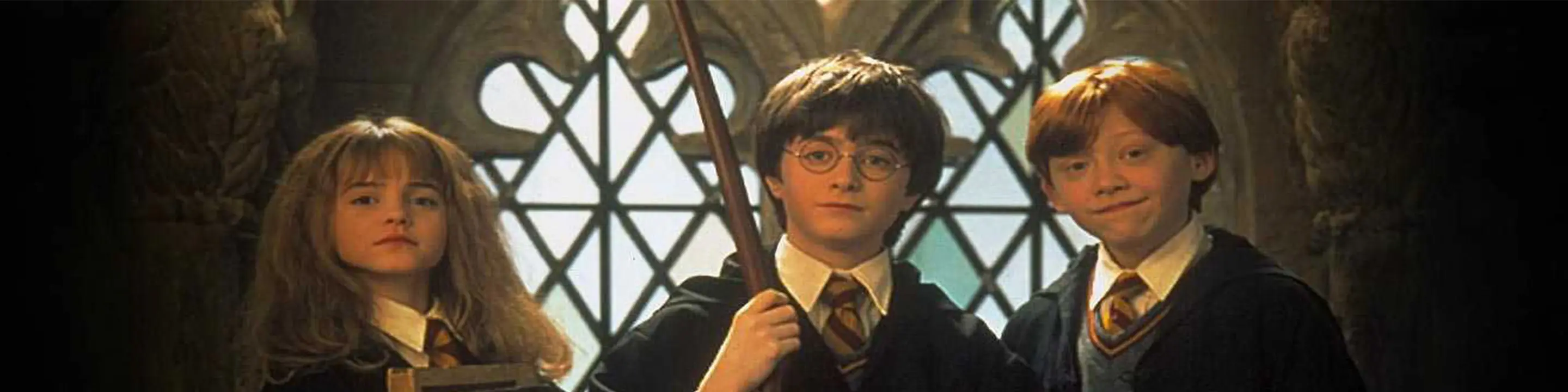 Harry Potter E A Pedra Filosofal (Relançamento)