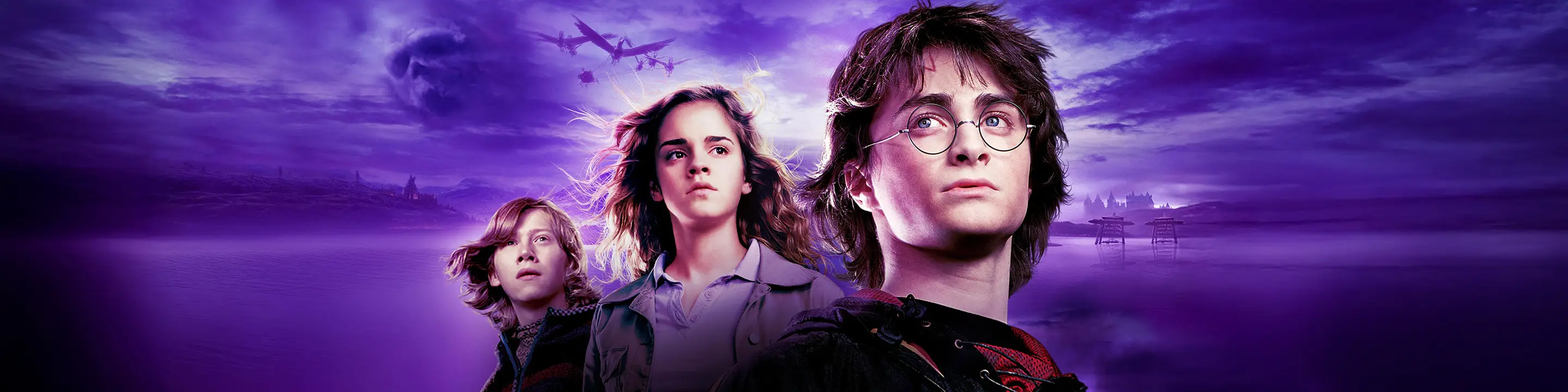 Harry Potter E O Cálice De Fogo (Relançamento)