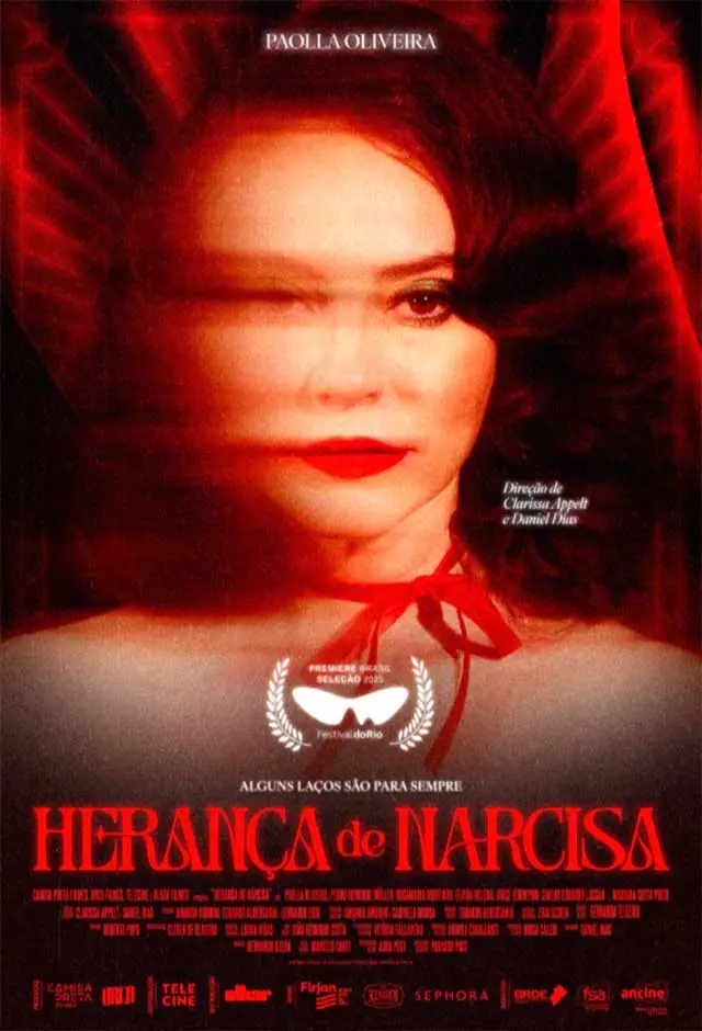 Herança De Narcisa