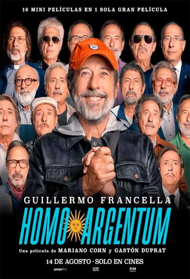 Homo Argentum
