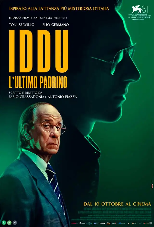O Último Chefão