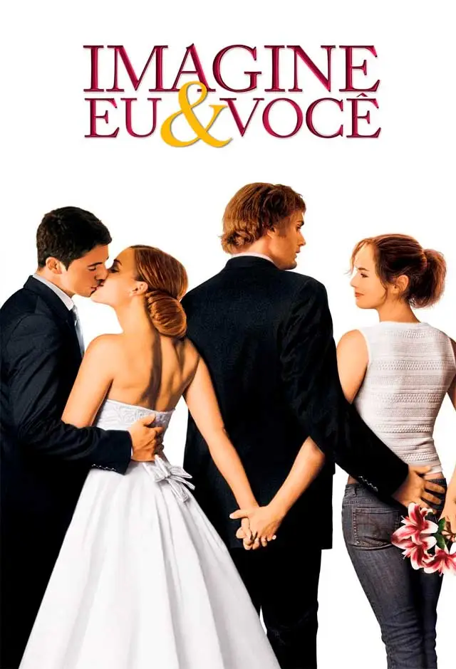 Imagine Eu E Você