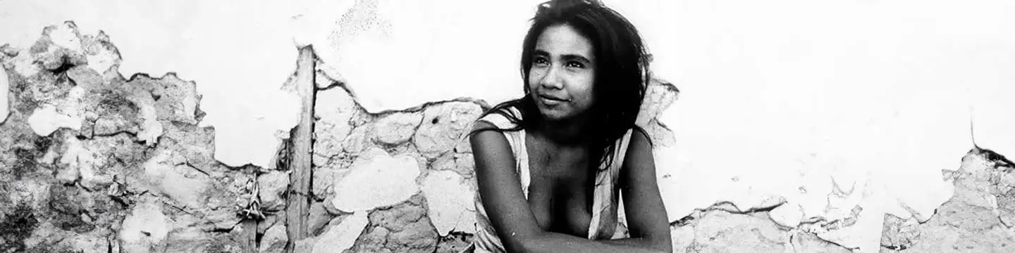 Iracema – Uma Transa Amazônica (Relançamento)