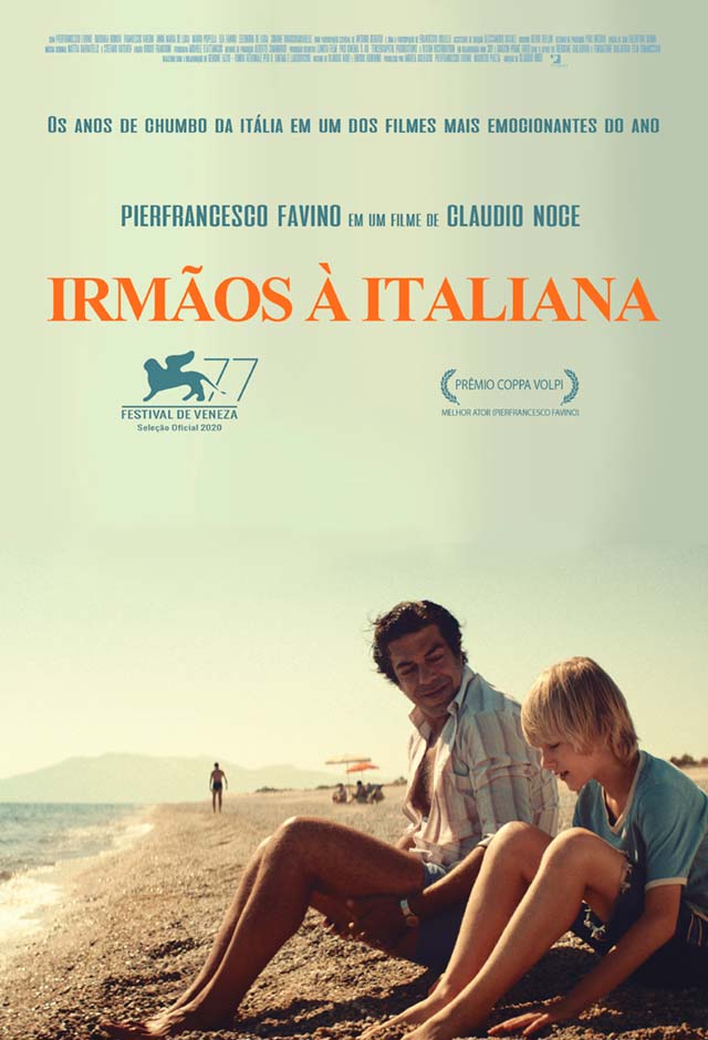 Irmãos à Italiana Irmãos à Italiana