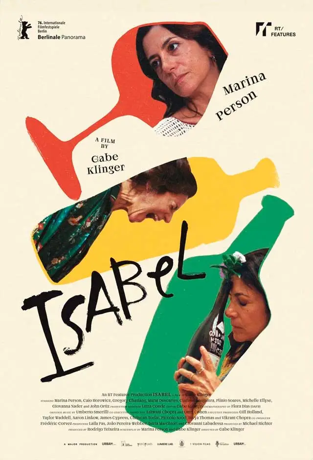 Isabel
