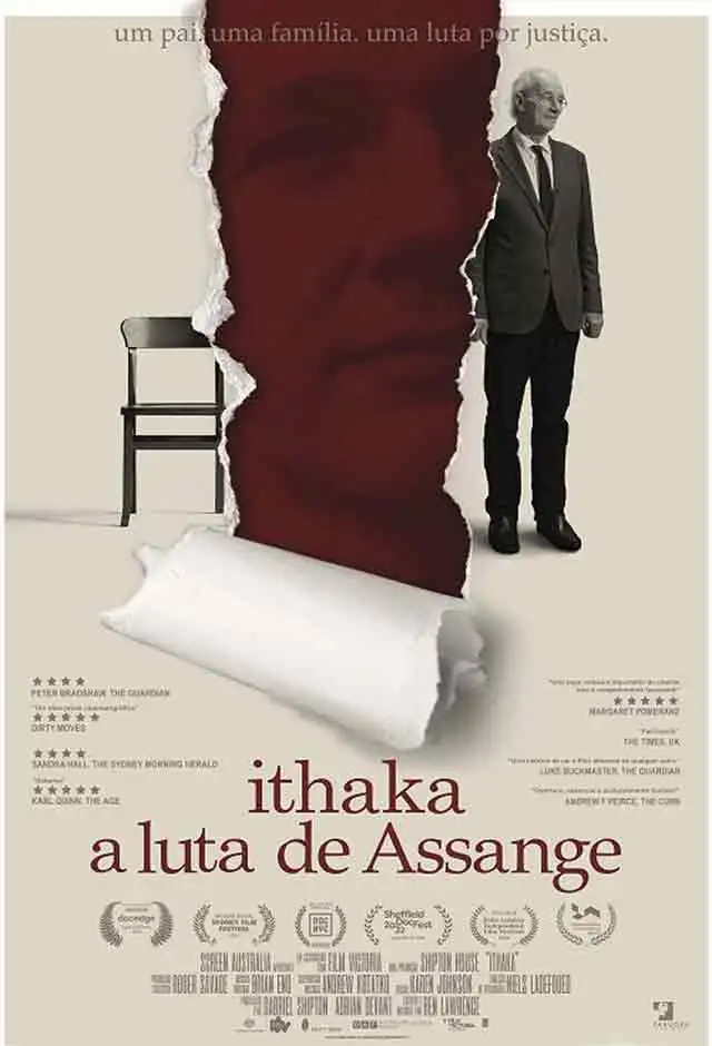 Poster do filme 