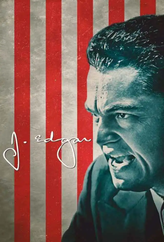 J. Edgar - Ingresso.com