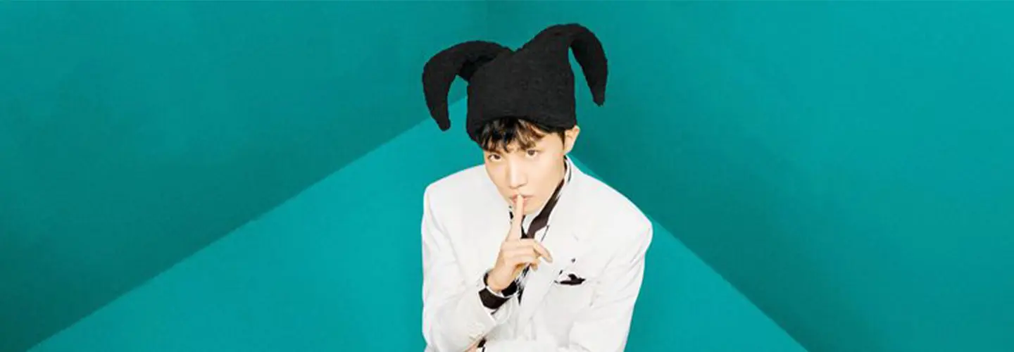 J-Hope: In the Box