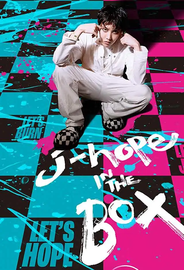 J-Hope: In the Box