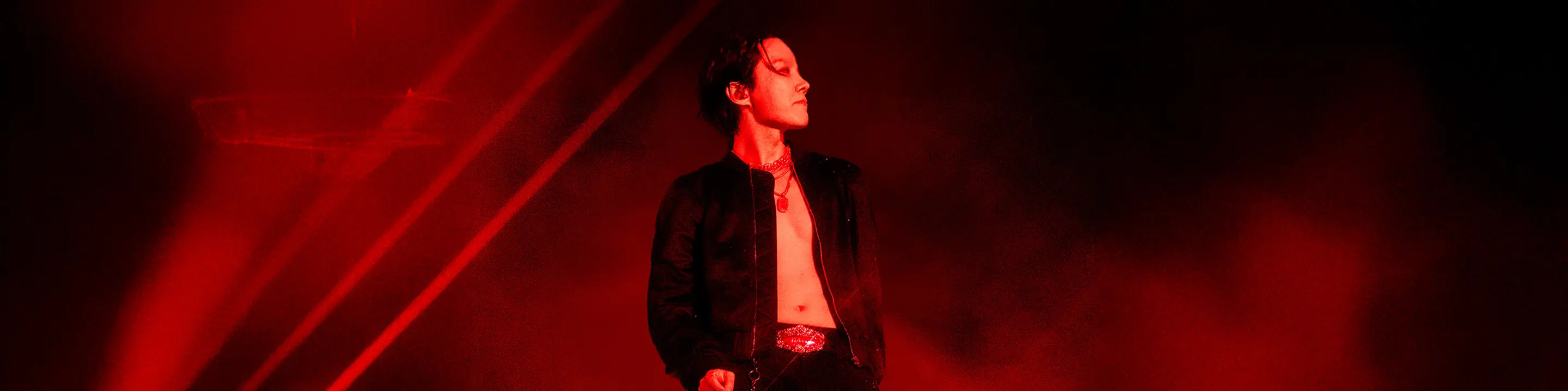 j-hope Tour 'HOPE ON THE STAGE' THE MOVIE