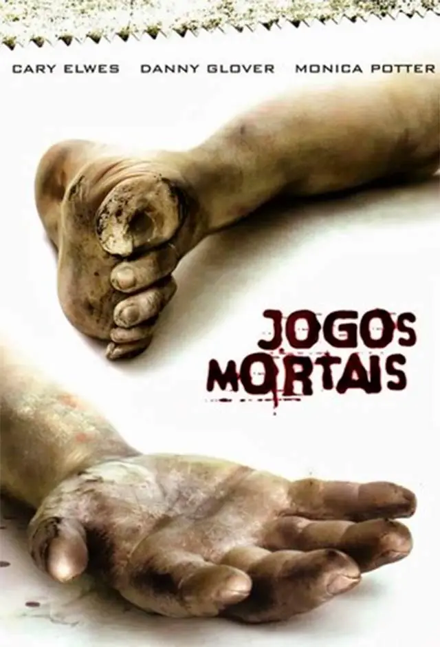 Jogos Mortais