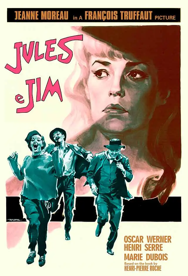 Jules E Jim