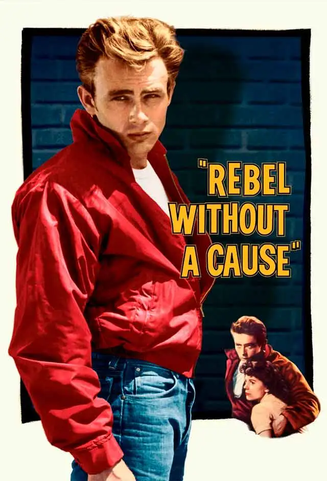 Juventude Transviada