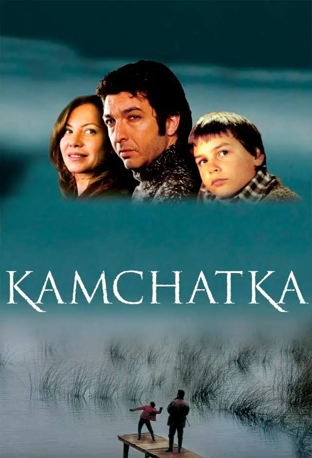 Kamchatka